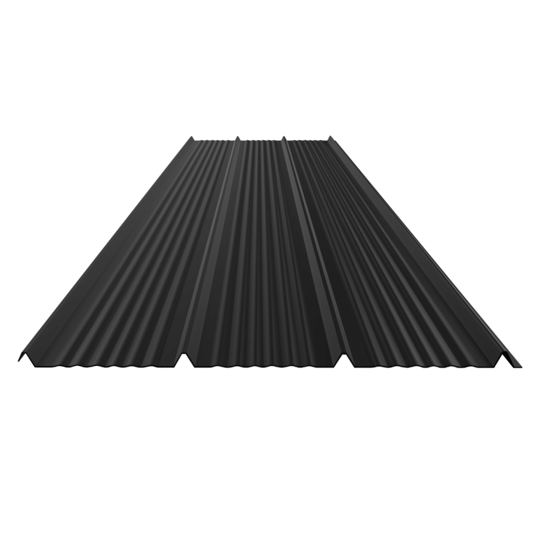 RUGGED RIB PANEL FACE