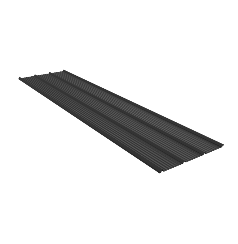 RUGGED RIB RIGHT