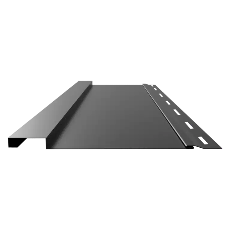 board and batten panel protech steel